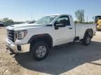 2022 GMC Sierra K2500 Heavy Duty