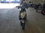 2021 Genuine Scooter Co. Buddy 125