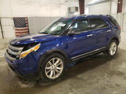 2013 Ford Explorer XLT for sale in Ham Lake, MN