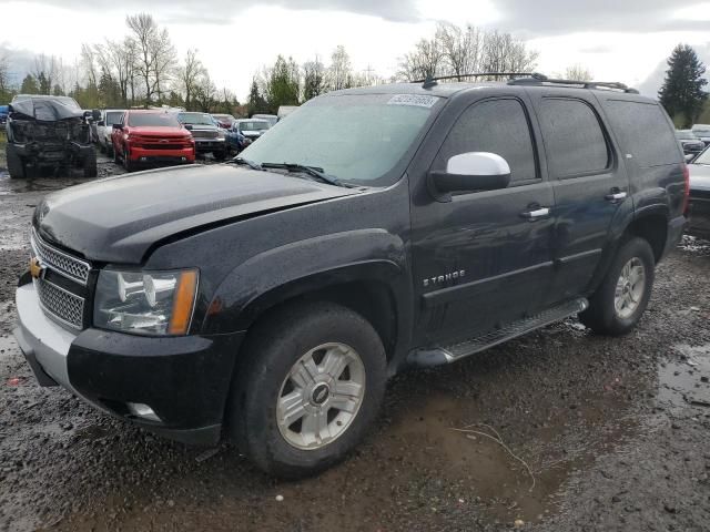 2007 Chevrolet Tahoe K1500
