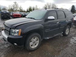2007 Chevrolet Tahoe K1500 for sale in Portland, OR