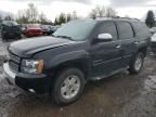 2007 Chevrolet Tahoe K1500