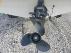 1999 Harris Kayot Pontoon