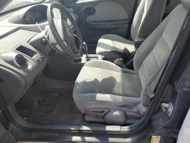 2006 Saturn Ion Level 3