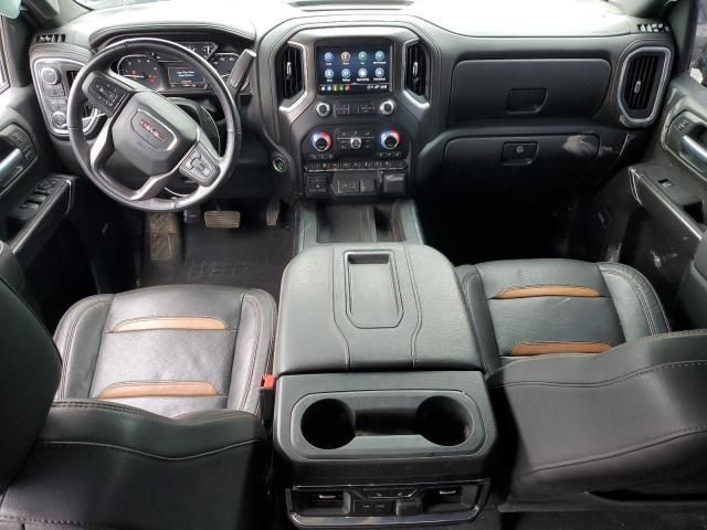 2021 GMC Sierra K2500 AT4