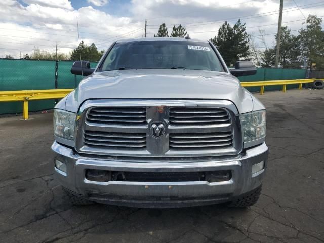 2014 Dodge RAM 2500 SLT
