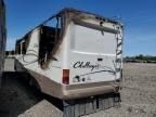1999 Ford F550 Super Duty Stripped Chassis