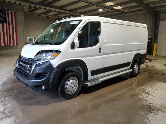 2023 Dodge 2023 RAM Promaster 2500 2500 Standard