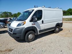 Salvage trucks for sale at Theodore, AL auction: 2022 Dodge RAM Promaster 1500 1500 Standard