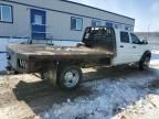 2022 Dodge RAM 5500