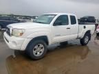 2011 Toyota Tacoma Prerunner Access Cab