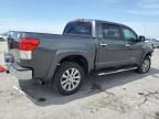 2012 Toyota Tundra Crewmax Limited