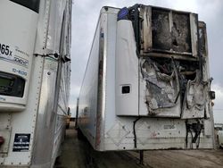 2008 Utility Refrigerated Van Trailer en venta en Brighton, CO