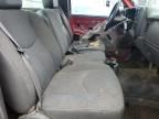 2007 Chevrolet Silverado C1500 Classic