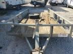 2021 Belshe Utility Trailer