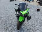 2024 Kawasaki EX500 A