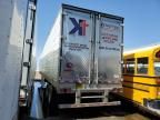 2022 Great Dane Refrigerated Van Trailer
