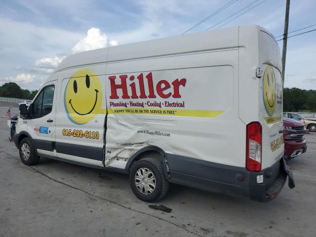 2017 Ford Transit T-350