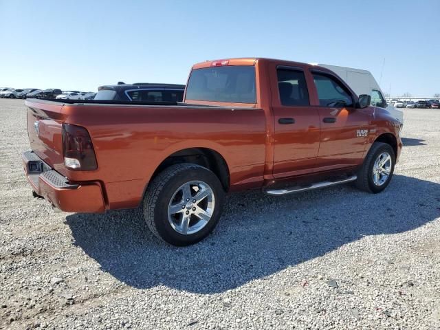 2013 Dodge RAM 1500 ST