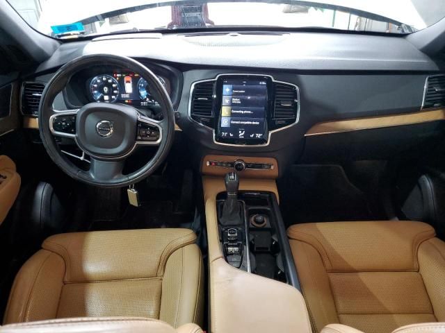 2017 Volvo XC90 T6