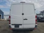 2016 Mercedes-Benz Sprinter 2500