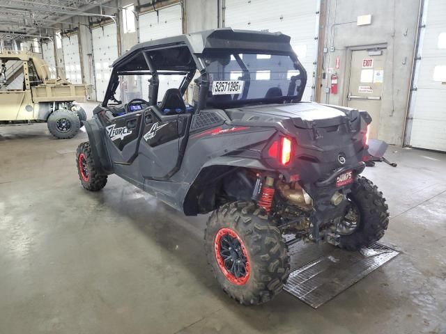 2024 Cf Moto Zforce 950 Sport