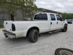 2004 Ford F250 Super Duty
