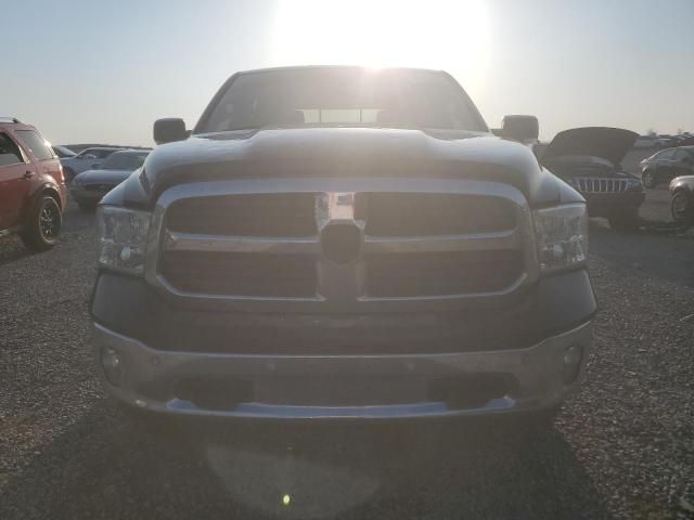 2014 Dodge RAM 1500 SLT
