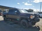 2015 GMC Sierra K1500 SLT