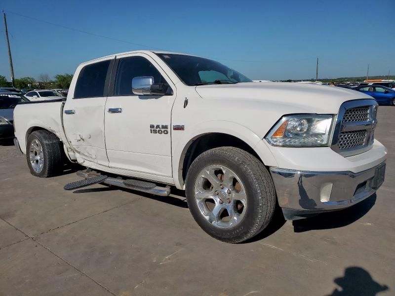 2013 Dodge 1500 Laramie