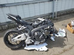 Honda Vehiculos salvage en venta: 2016 Honda CBR600 RR
