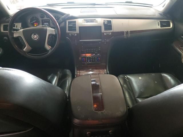 2009 Cadillac Escalade EXT Luxury