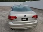 2015 Volkswagen Jetta SE