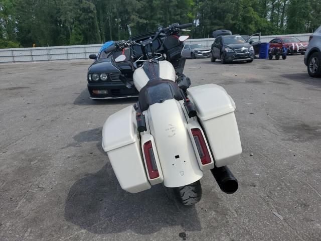 2024 Harley-Davidson Fltrxstse