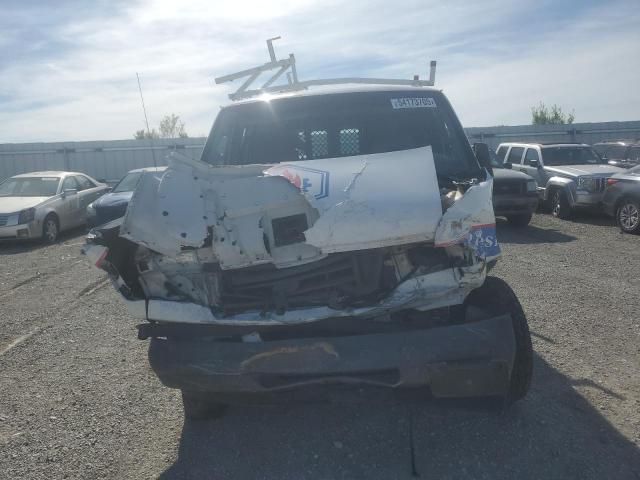 2006 Ford Econoline E250 Van
