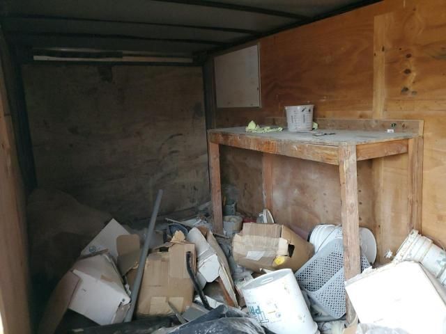 2021 Rockscargo 2021 Rock Solid 7X16TA Enclosed Cargo Trailer