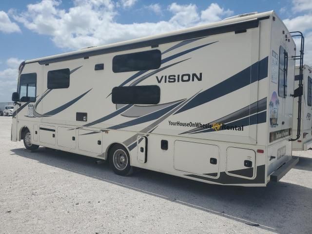 2021 Ford F53