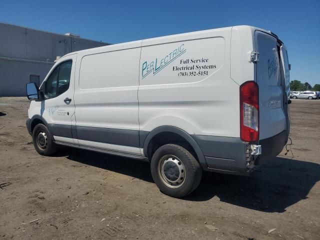 2016 Ford Transit T-250