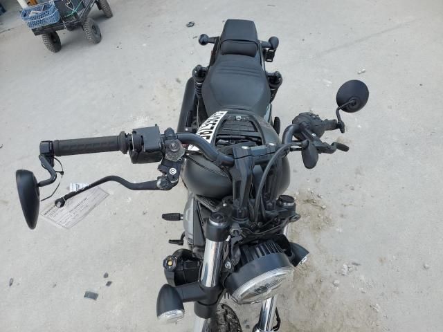 2024 Harley-Davidson RH975 S