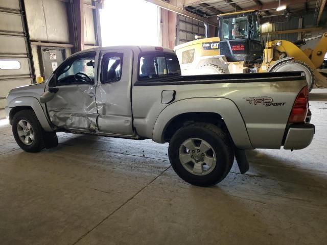 2008 Toyota Tacoma Prerunner Access Cab