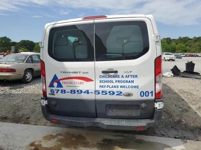 2015 Ford Transit T-350