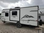 2022 KZ Trailer