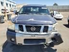 2011 Nissan Titan S