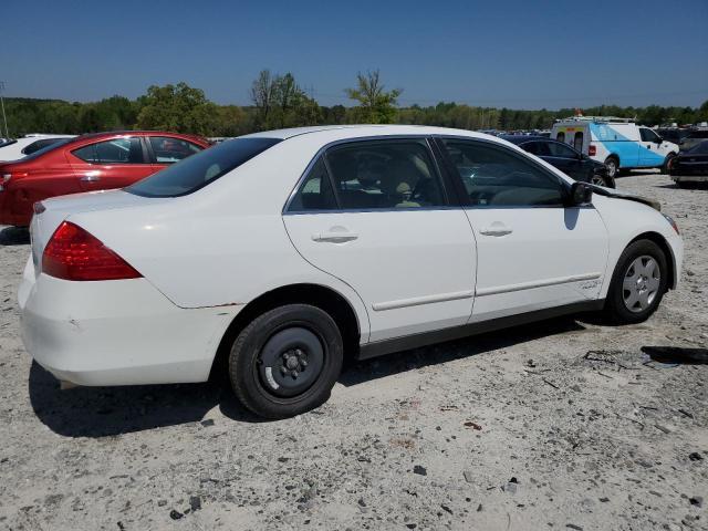 2007 Honda Accord lx