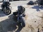 2025 Kawasaki ZX636 K