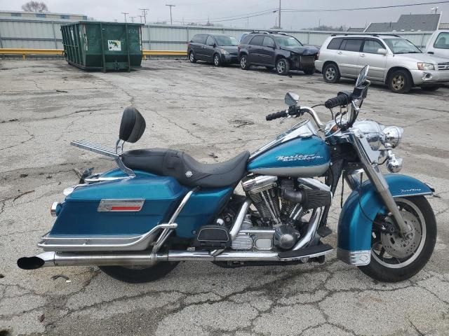 1995 Harley-Davidson Flhr