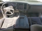 2005 Chevrolet Silverado C1500