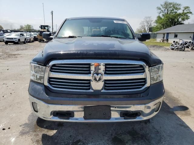 2016 Dodge RAM 1500 SLT