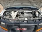 2009 GMC Savana Cutaway G3500