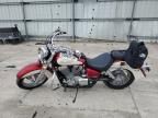 2008 Honda VT750 CA